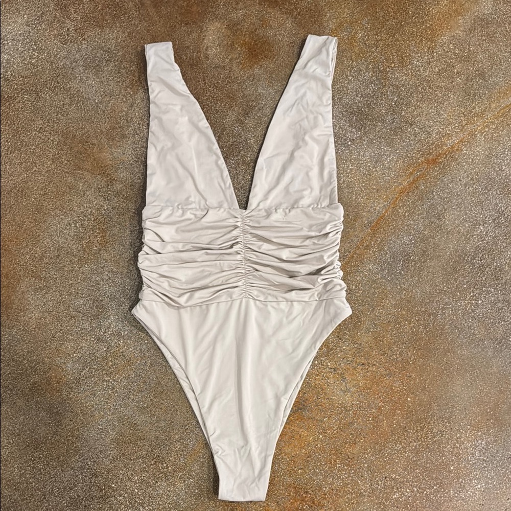 Riot Swim Echo One Piece Swimsuit